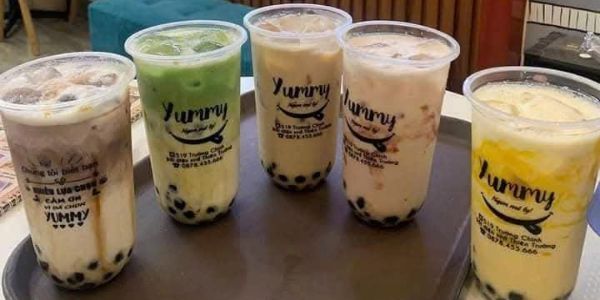 Yummy - Mỳ Cay & Gà Rán