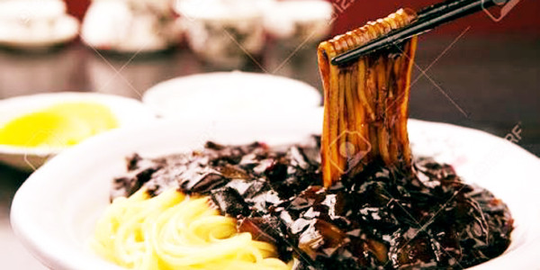 Ji Min Tobokki - Trương Định