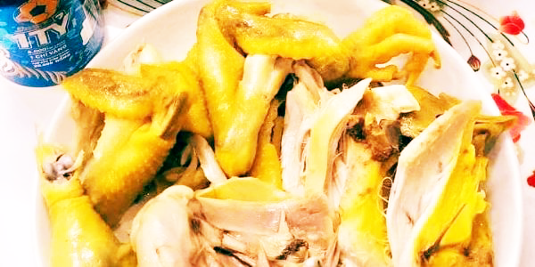 Phượng - Gà Tre - 215 Nguyễn Trường Tộ