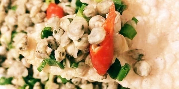 Hủ Tiếu, Bánh Canh & Mì Xíu - Thành Hiền