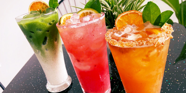 Mee Coffee & Tea - 103A Phạm Ngũ Lão