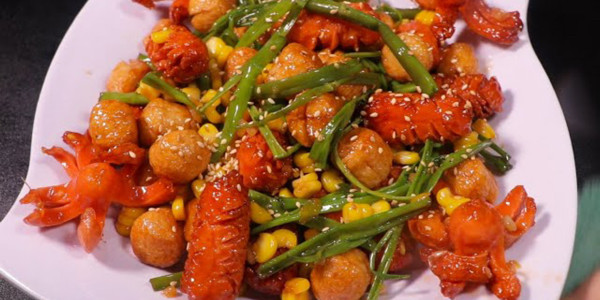 Mỳ Cay, Ăn Vặt & Trà Sữa - T&T 24h