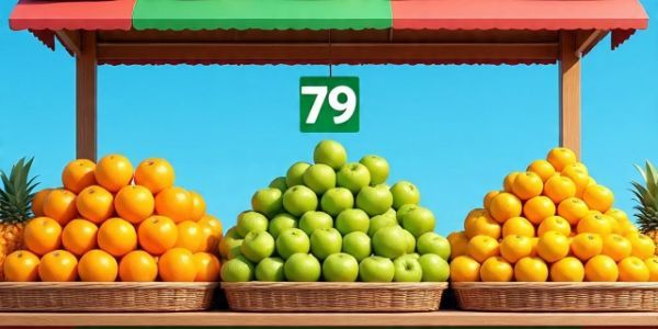 Sinh Tố - Nước Ép 79 - 520 Âu Cơ