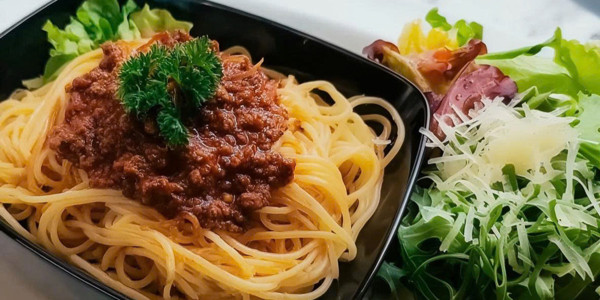 Ăn Vặt Phúc Thọ Trà An