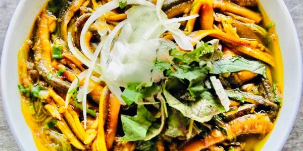 Quán Lươn Hoàng Bảo - Trần Văn Ơn