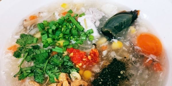 Bếp Nhà Tèo Bin - Bình Giã