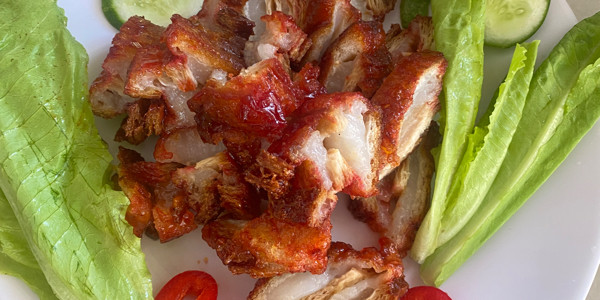 Cơm, Bún & Hủ Tiếu Chay - Âu Lạc