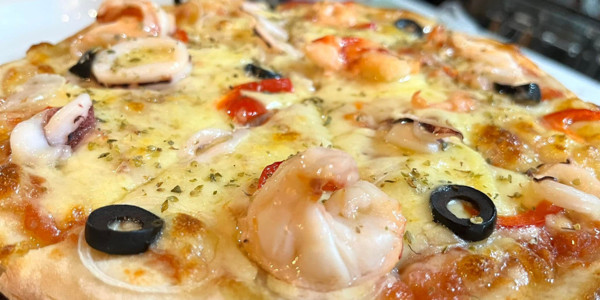 IL Gradino - Pizza & Cafe