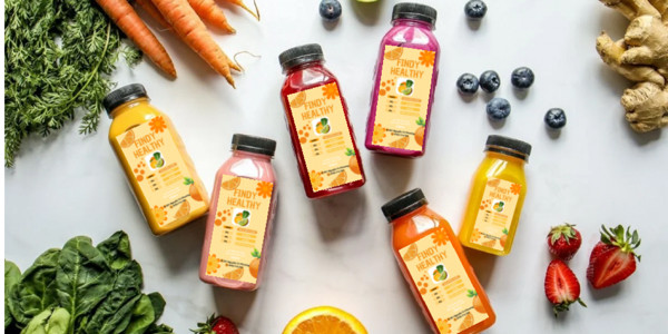 FINDY HEALTHY - Coffee, Juice & Smoothie - 351 Nguyễn Tri Phương