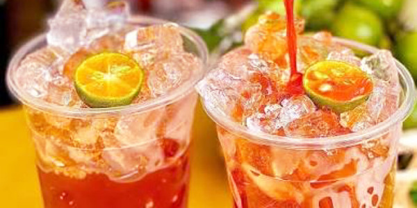 Cà Phê Tiệm Nhà Thỏ - Lý Thường Kiệt