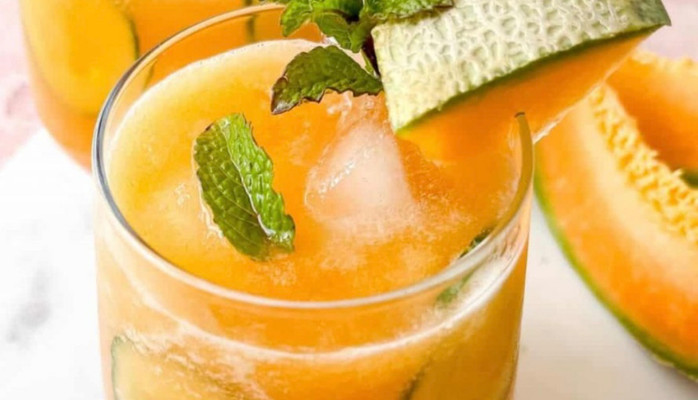 THANH THANH - Nước Ép, Sinh Tố & Cafe - Hàm Nghi