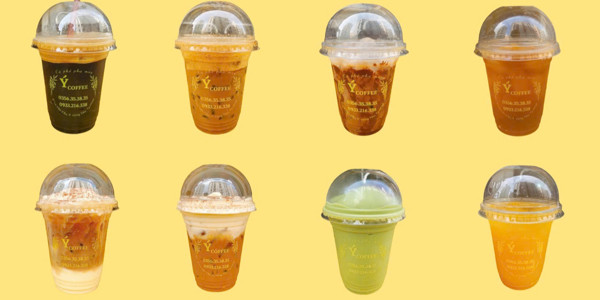 Ý Coffee - La Văn Cầu -  