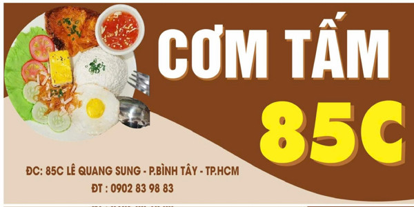 Cơm Tấm - 42 Lê Bôi
