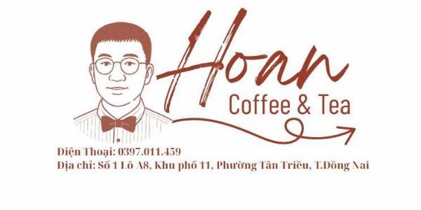 Hoan Coffee & Tea