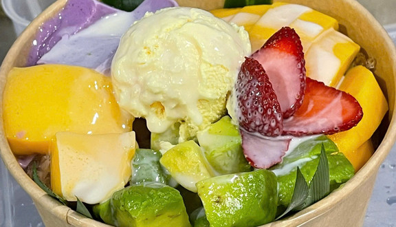 Moonmilk Meals - Cafe & Eatery - Trần Phú