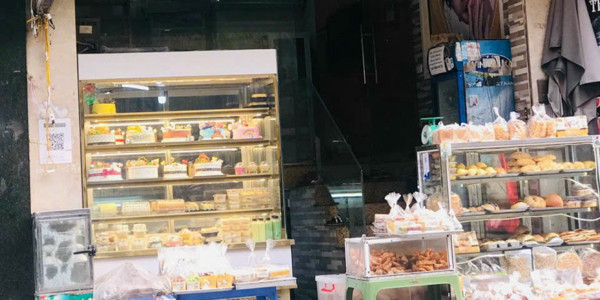 Bánh Ngọt Tuấn Vũ - Tựu Liệt