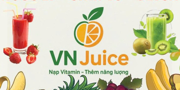 VN JUICE - Tô Vĩnh Diện