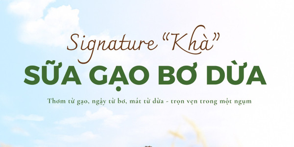 Khà Cà Phê - Điện Biên Phủ