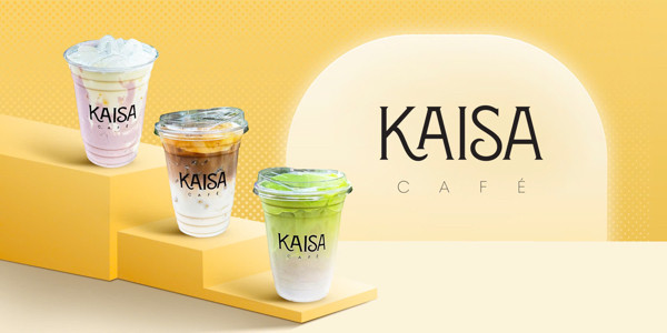 Kaisa - Café & Matcha - Ung Văn Khiêm
