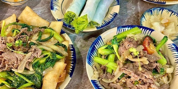 Lyn’s Kitchenette - Havenpark