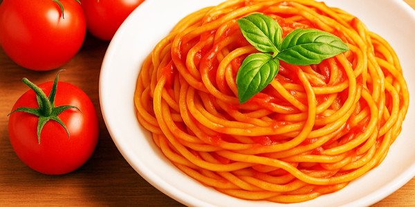 Nari Spaghetti - Mì Ý - Phạm Phú Thứ