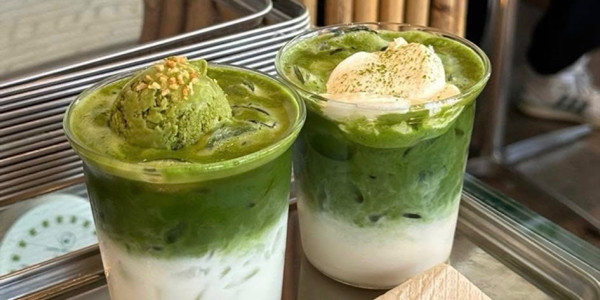 Hana Story Coffee & Tea