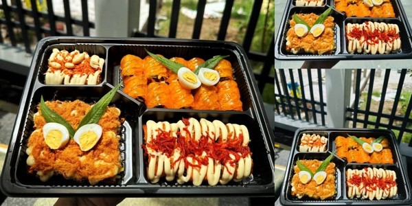 Trà Sữa & Ăn Vặt Cherry Quán - Phan Văn Hớn