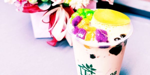 Tiệm Trà 98 - Trà Sữa & Trà Trái Cây