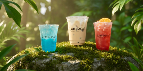 Lamier Cafe - Hoàng Sa