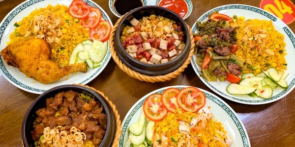 Bảo An - Phở Hà Nội