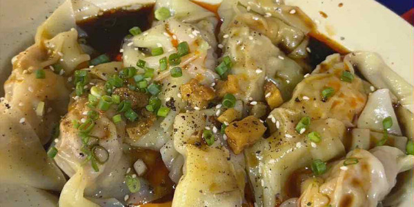 Sủi Cảo Chị Phương