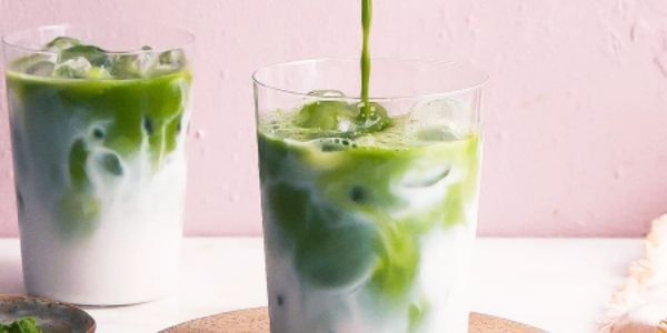 Minh Minh - Cafe, Matcha & Choco - Đường 49