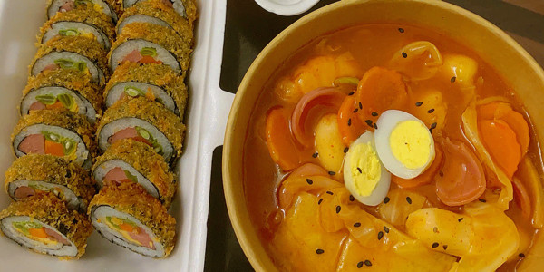 PacMenu - Foods - Phố Bằng B