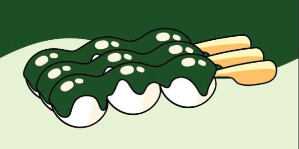 Toki No Home - Matcha - Cách Mạng Tháng 8