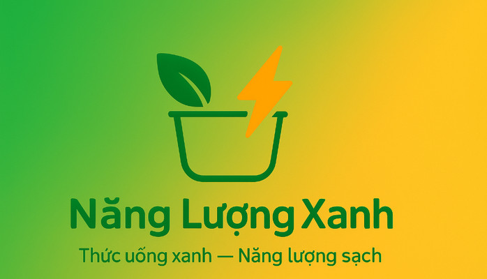 Năng Lượng Xanh - Drink Healthy - 106 Đoàn Thị Điểm