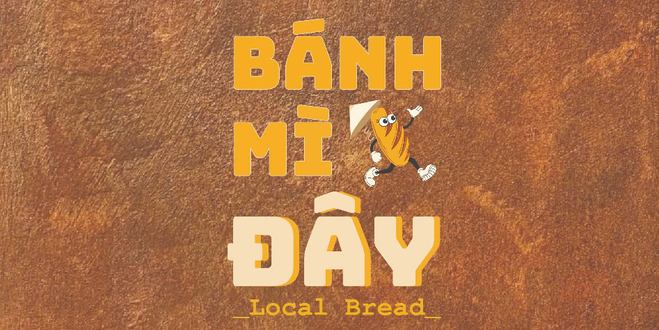 Bánh Mì Đây - 114 Hàng Buồm