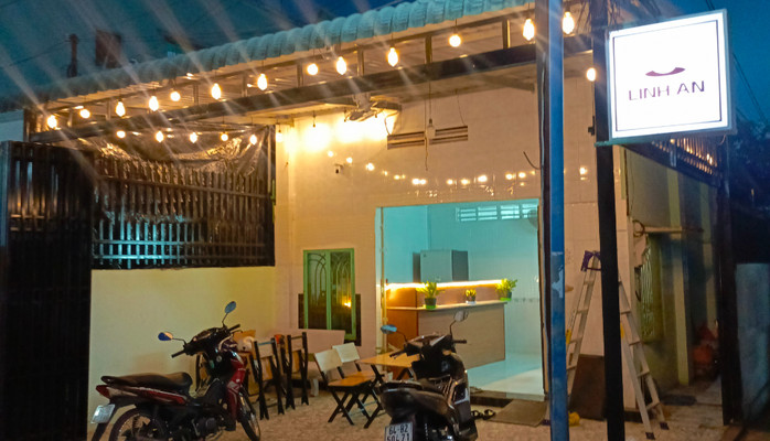 Linh An Coffee - Trần Phú