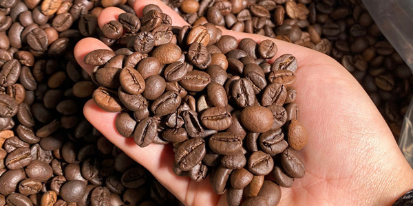 Bập Bùng Foods - Cafe Takeaway & Đồ Ăn Vặt - 510 Lê Duẩn