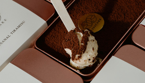 1224 - CAKE - Đà Nẵng