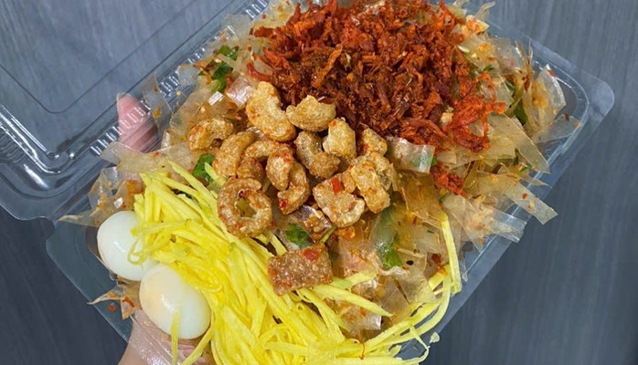 Nhà Chíp - Mì Cay, Bánh Tráng & Viên Chiên - Huỳnh Văn Luỹ