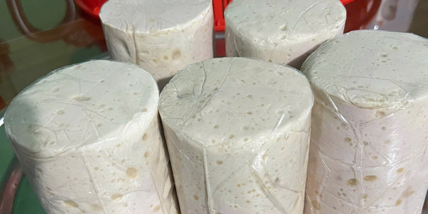 Tel Cá Mập - Ăn Vặt - Hẻm 103 Nguyễn Thị Thập