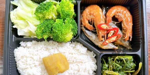 Cơm Kho Tộ Siêu Râu - Phan Châu Trinh