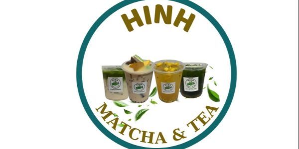 Trà Hinh - Matcha & Tea