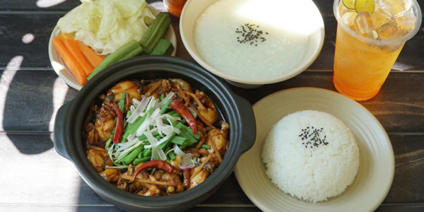 ẾCH NGON - Cháo Ếch Đà Lạt