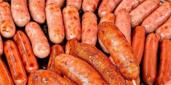Hân Hân Food - Công Viên An Bình