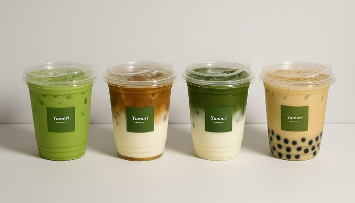 Yumori - Matcha - Hải Thượng Lãng Ông