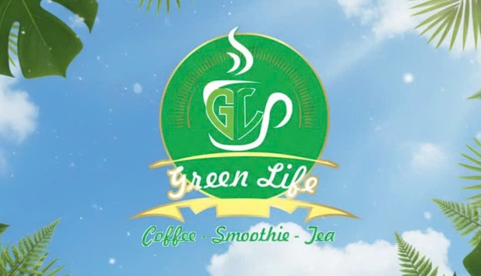 GreenLife - Cà Phê, Sinh Tố & Trà - 171 Nguyễn Tri Phương