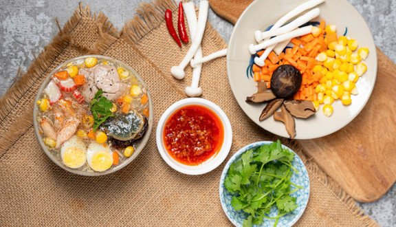 Bếp Mộc Hoa Bắc Ninh - Quán Ăn Vặt & Đồ Ăn Nhanh - Đào Tấn