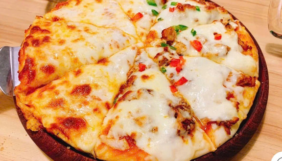 Ăn Vặt - Ụt Ụt - Tân Mỹ