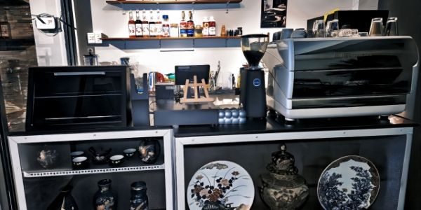 Đắng Cafe - Thành Thái